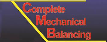 Complete Mechanical Balancing
